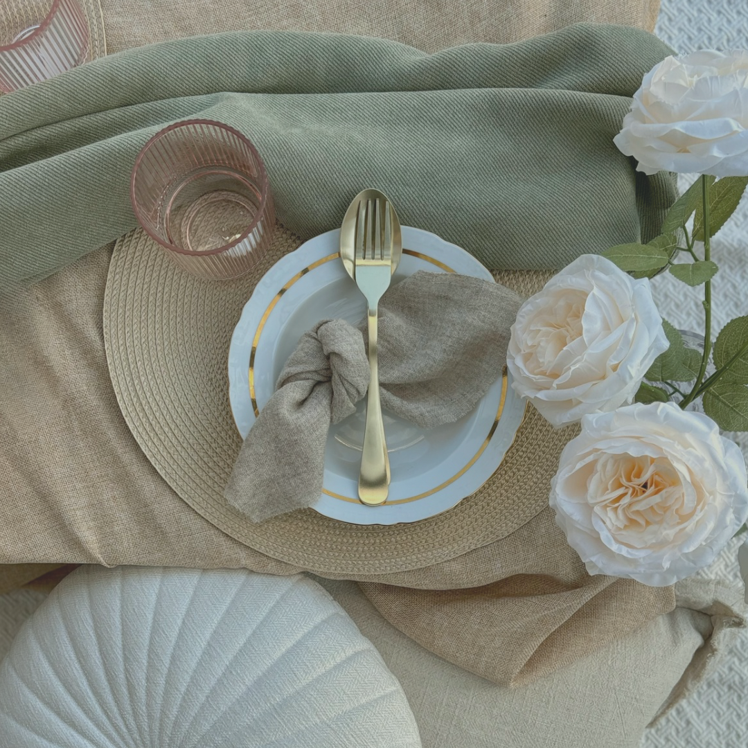 Private Boutique Picnic Experiences