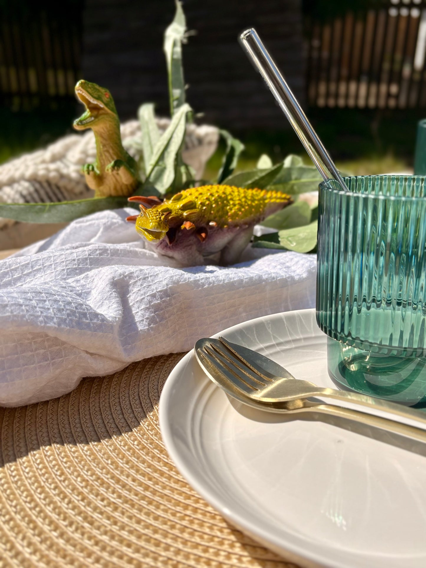 Children’s Enchanted Boutique Picnic
