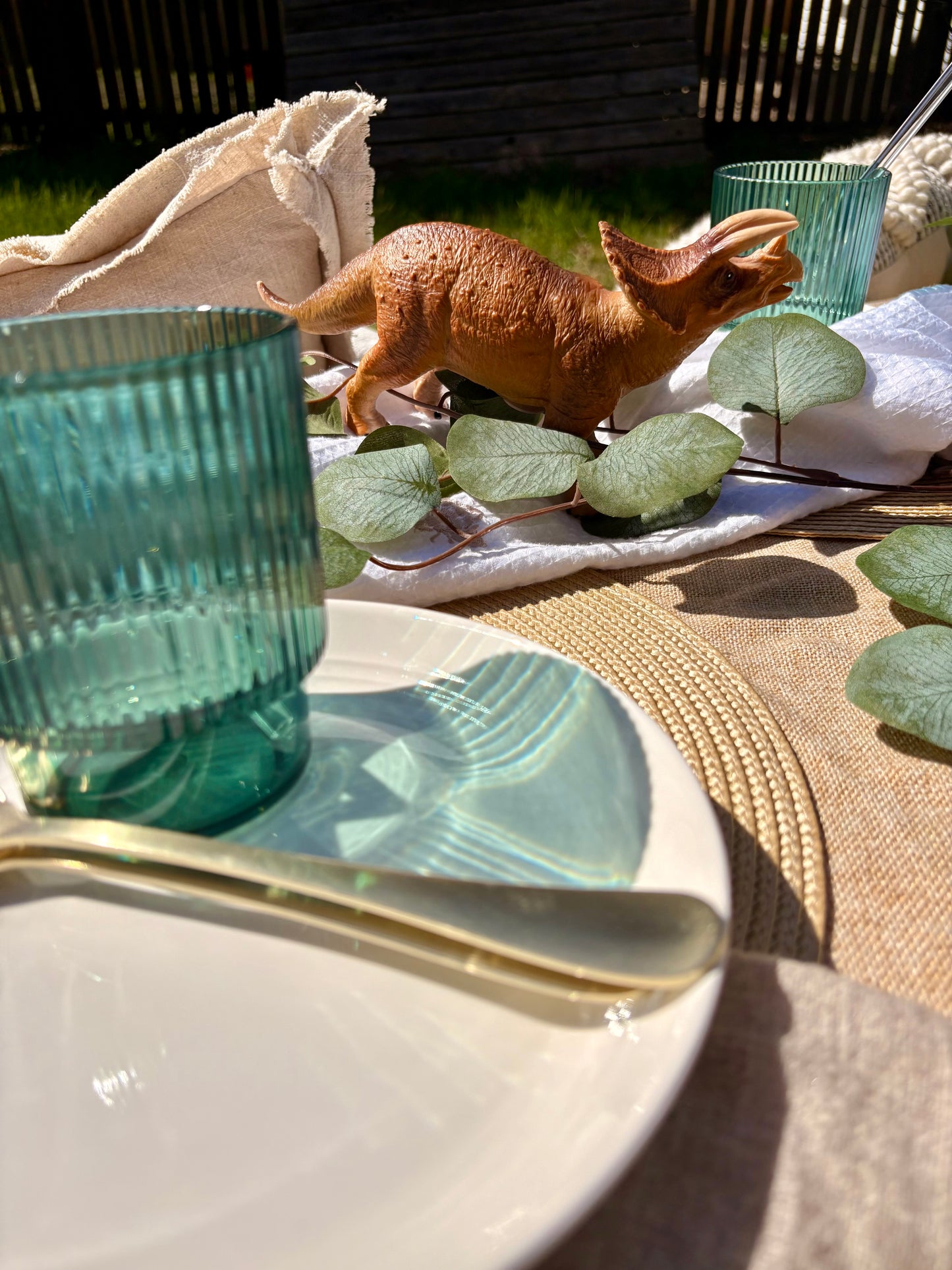 Children’s Enchanted Boutique Picnic