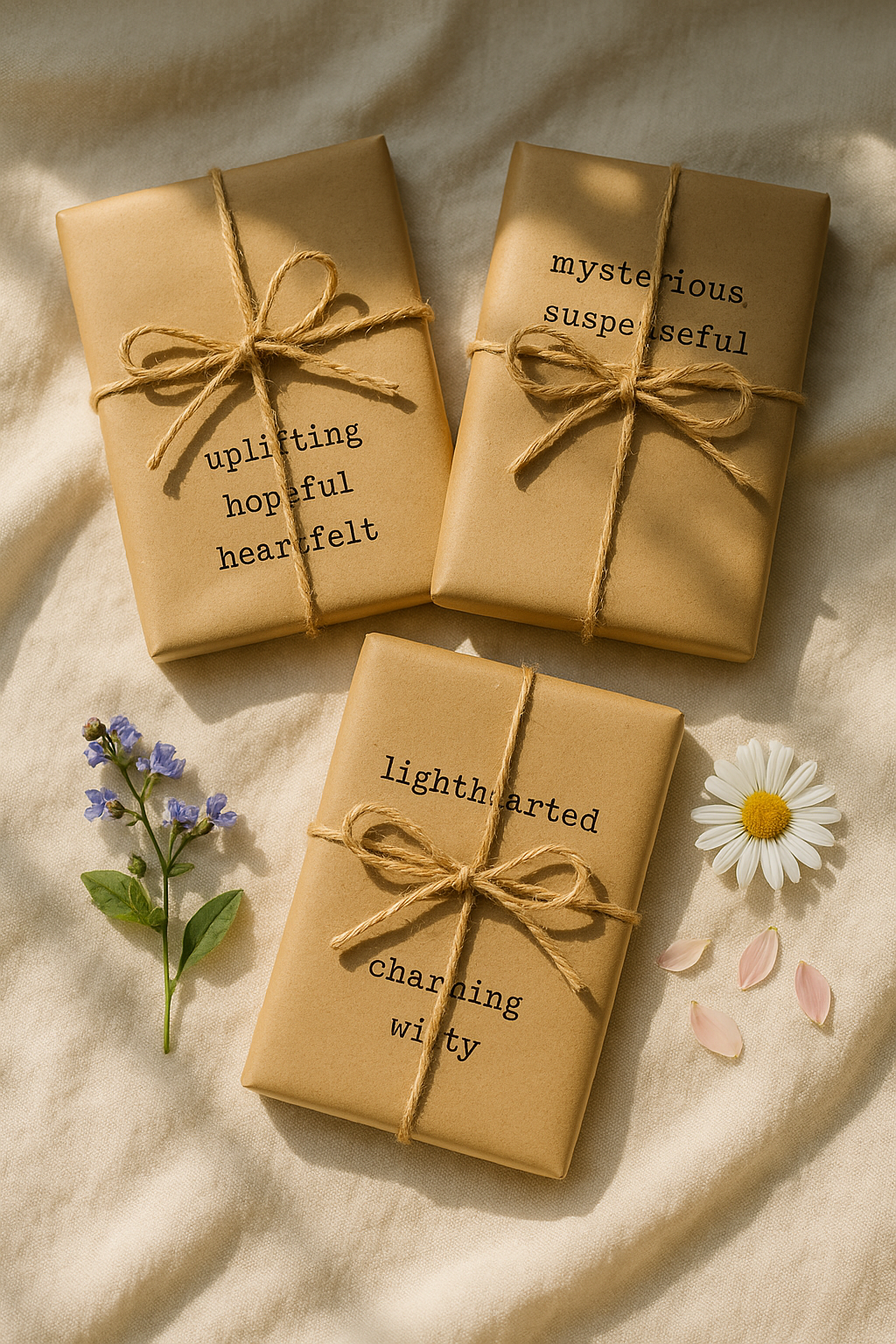 Blind Date With A Book Picnic | May 26th | 5:30 pm to 7:30 pm