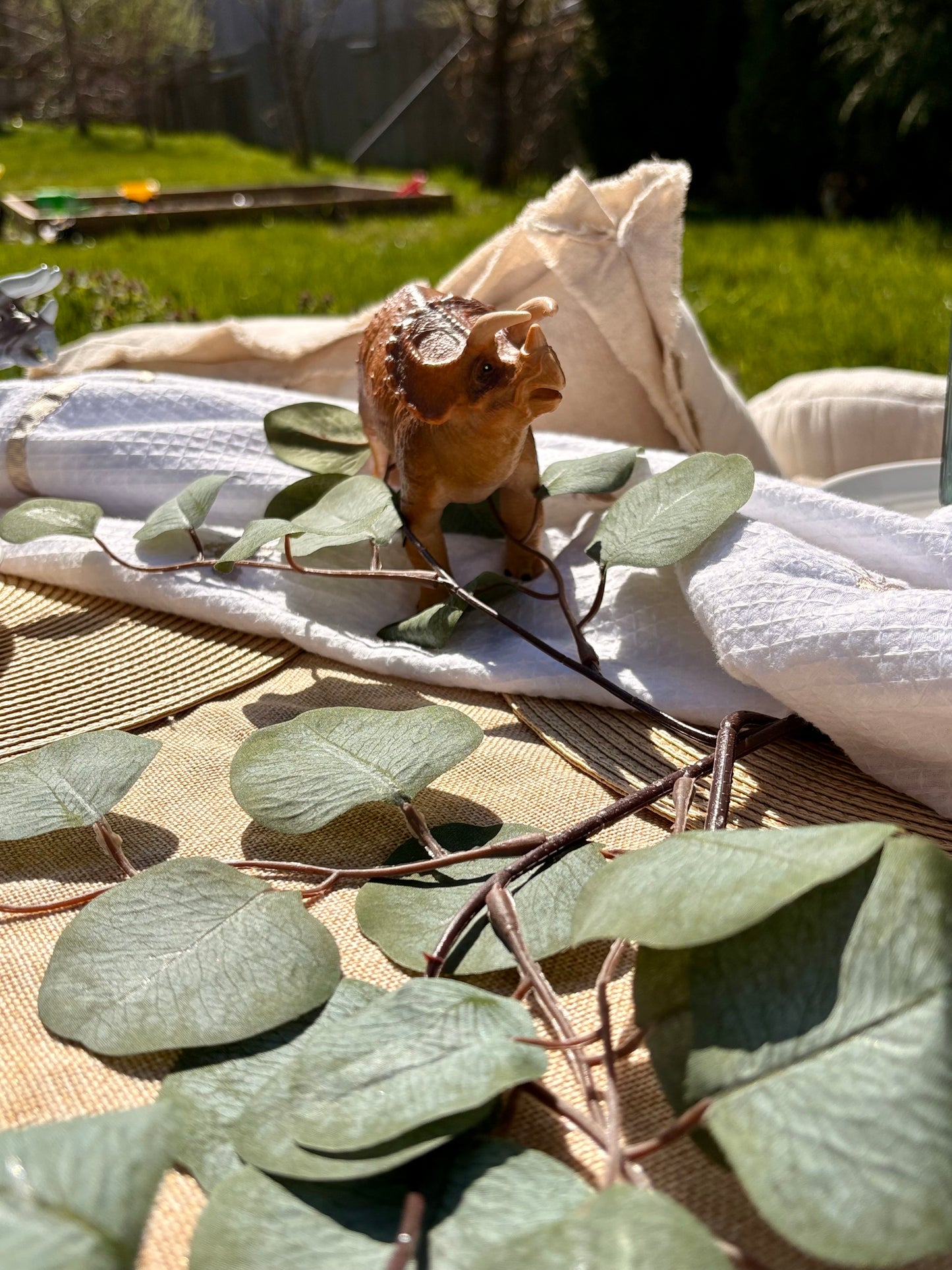 Children’s Enchanted Boutique Picnic