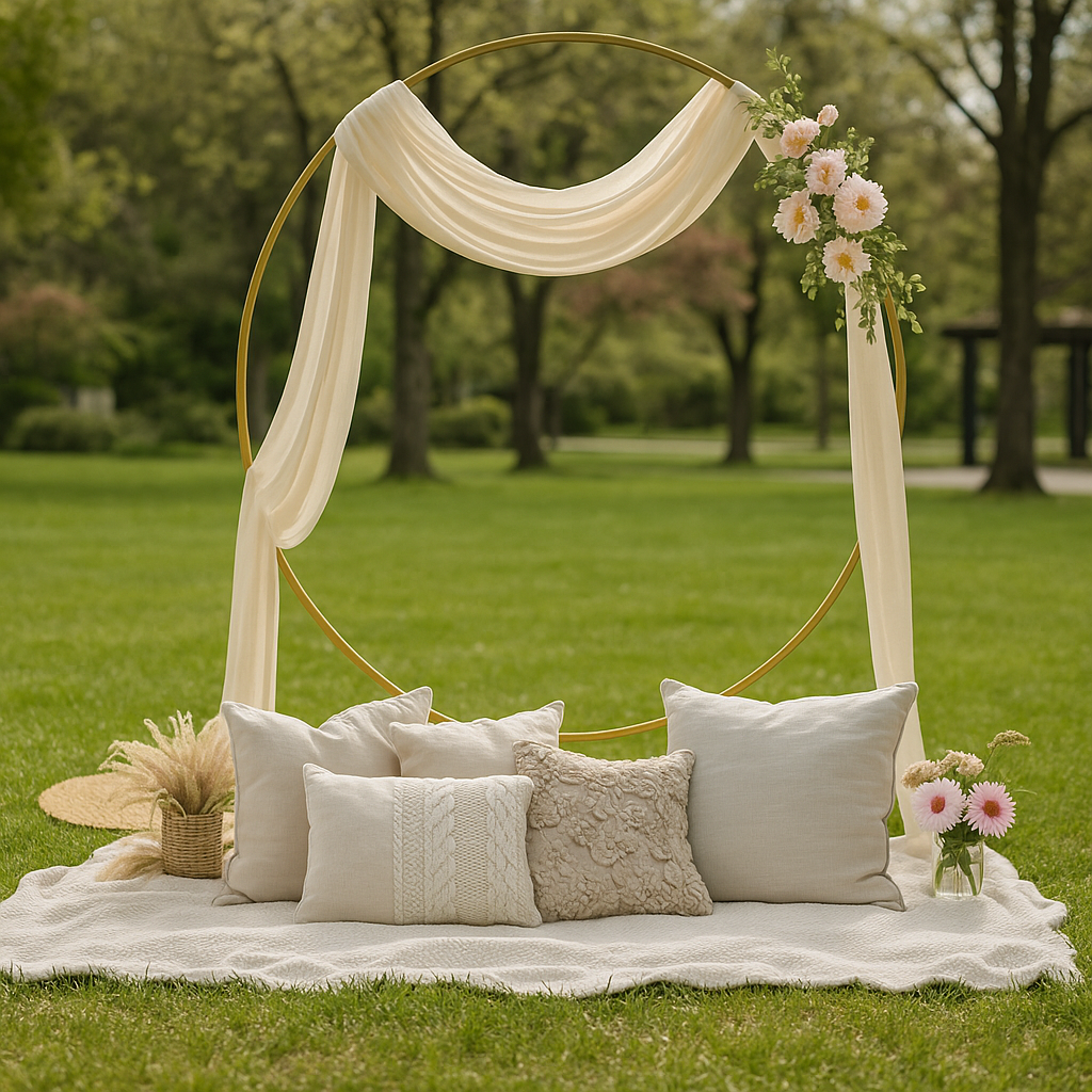 Boutique Picnic, Premium