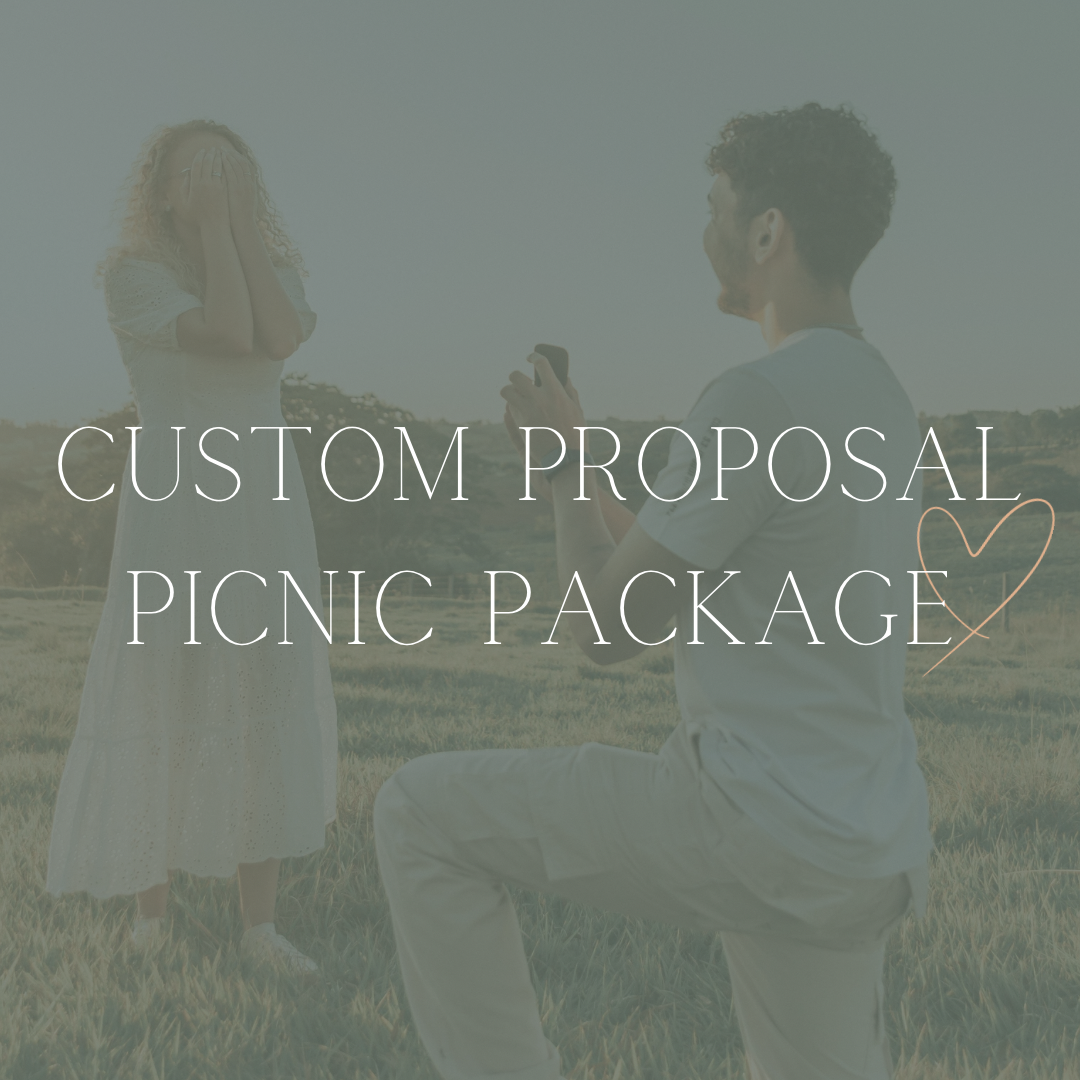 Proposals