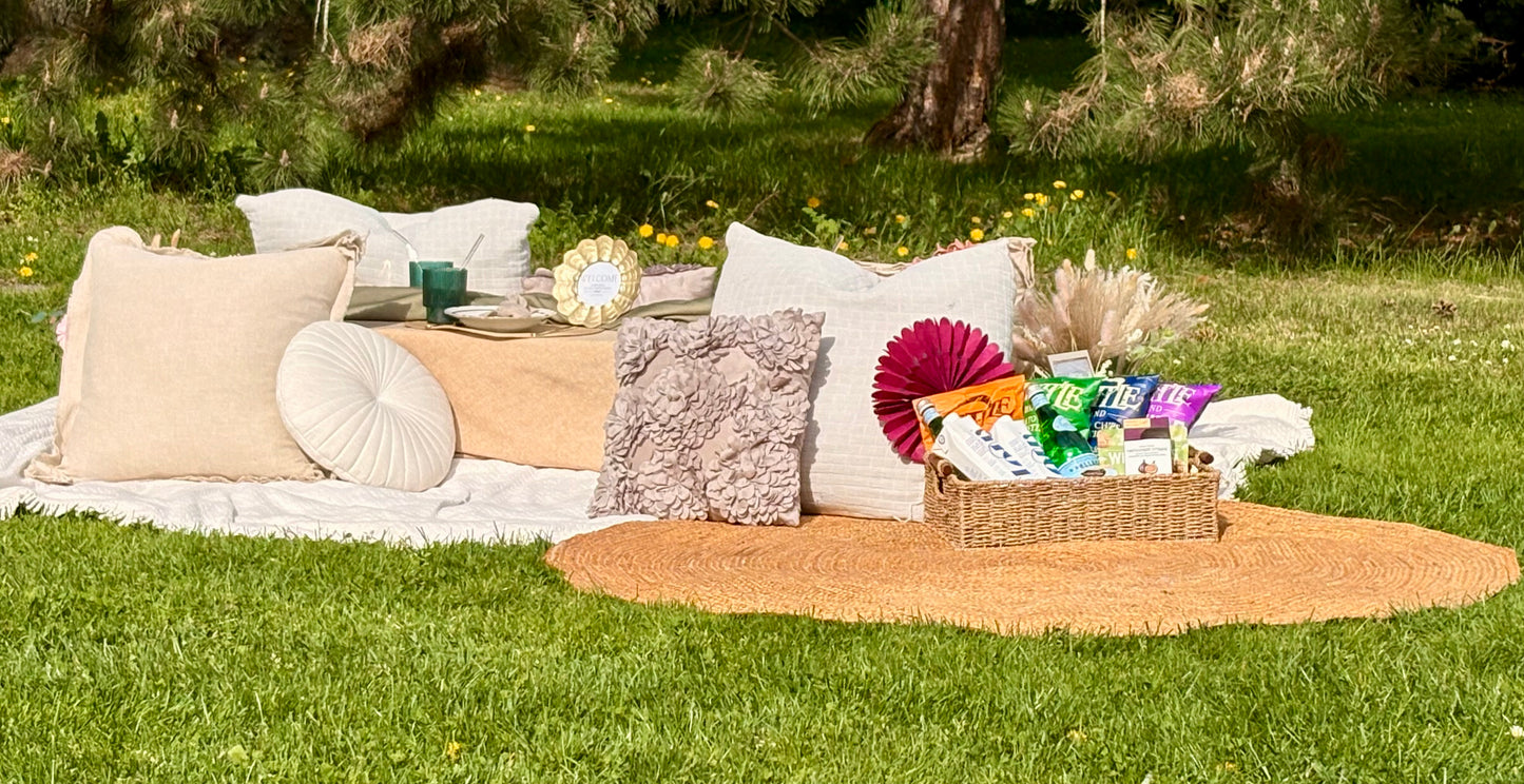 Boutique Picnic, Premium
