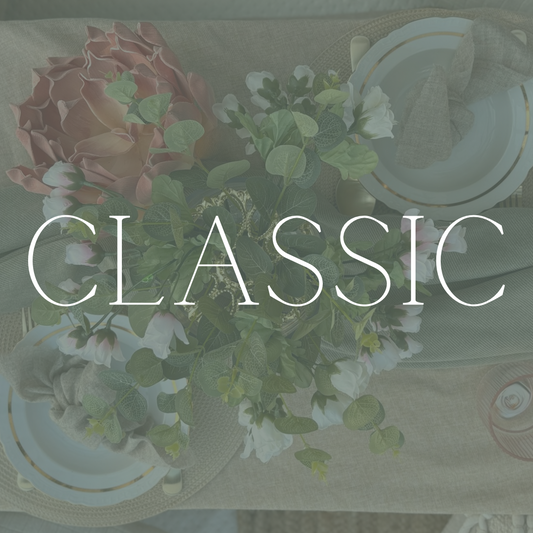 Boutique Picnic, Classic