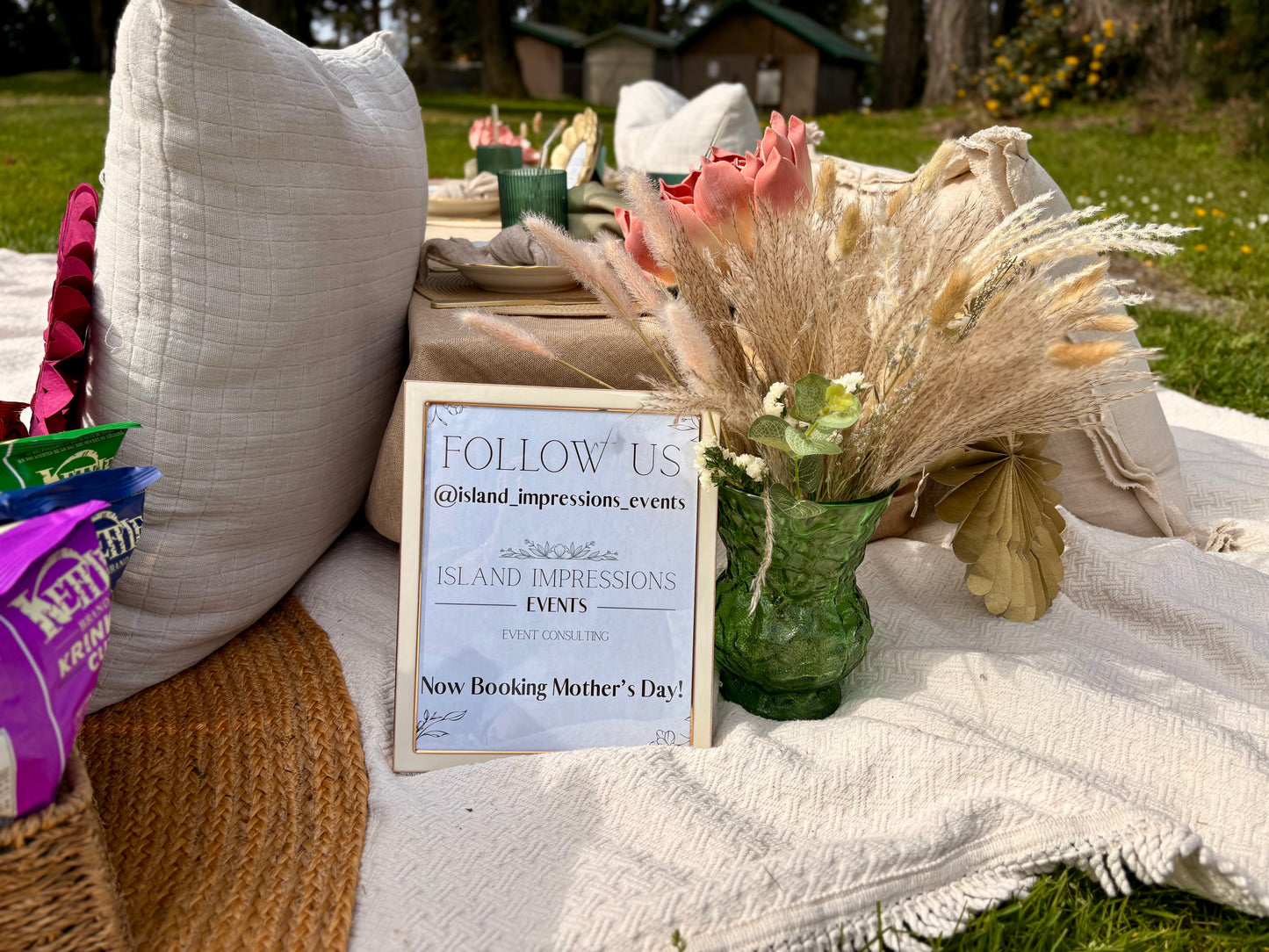 Boutique Picnic, Premium