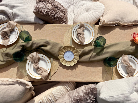 Blind Date With A Book Picnic | May 26th | 5:30 pm to 7:30 pm