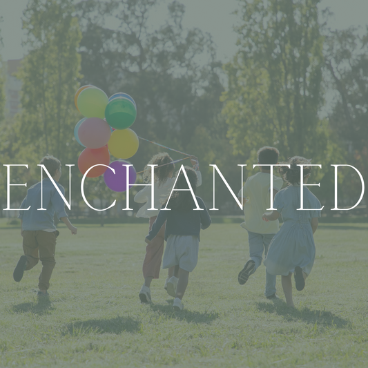 Children’s Enchanted Boutique Picnic