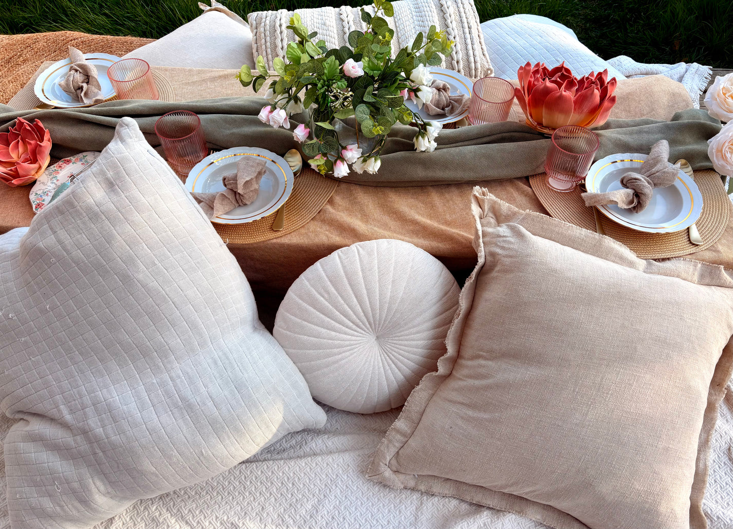 Boutique Picnic, Premium