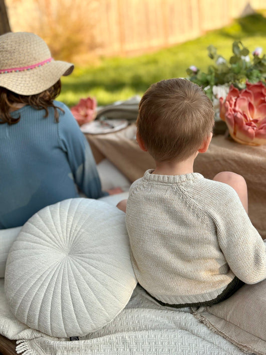 Children’s Enchanted Boutique Picnic