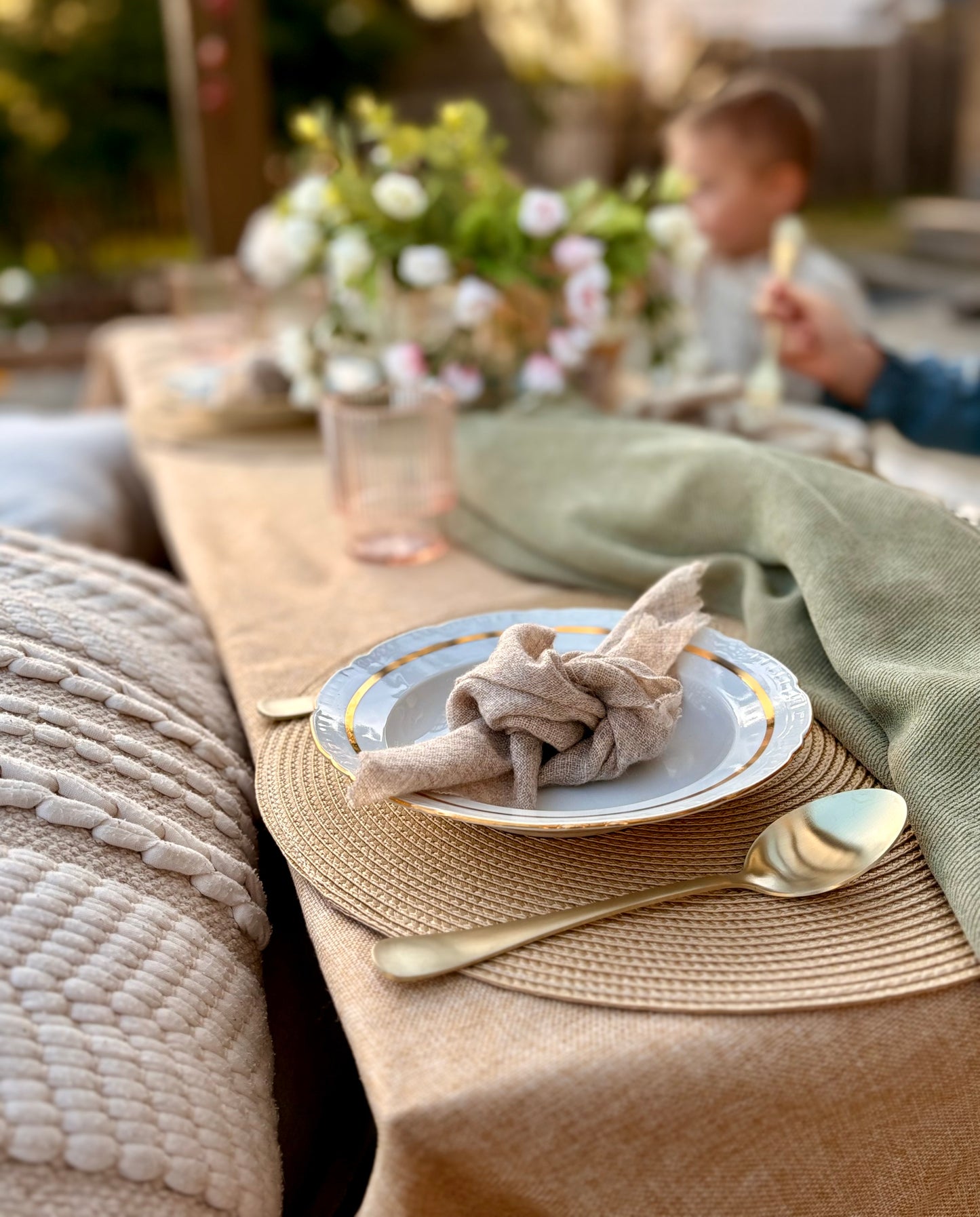 Father’s Day Build & Play Picnic