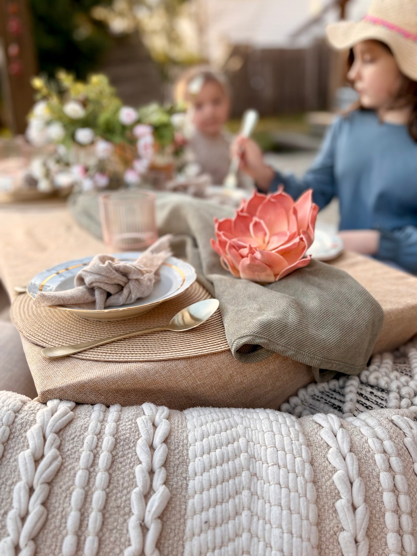 Boutique Picnic, Premium